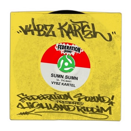 HIGHLAND RIDDIM-vybz-Kartel-Sumn-Sumn-Artwork
