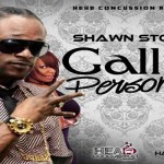 Shawn-Storm-Feat Rvssian Lyrical Gallis july 2014