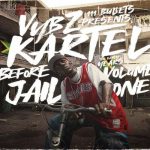 111 bullets vybz kartel before jail the early years mixtape