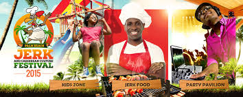 12th annual jerk fst 2015 line up