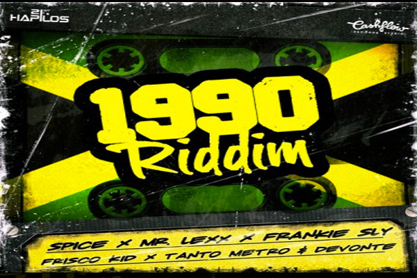 1990 riddim cashflow recoords-dec 2012