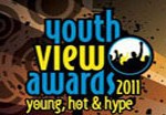 youth view awards 2011