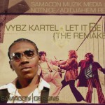 photo of vybz kartel remakes the beatles let it be cover