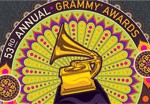 53rdGrammyAwards