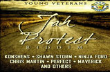JahProtectRiddimini JahProtectRiddimini Young Veterans