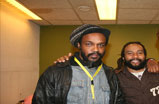 Kymani Marley Andrew Tosh