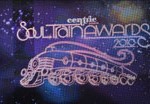 soul train award 2011