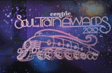 soul train award 2011