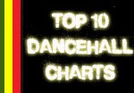 top 10 dancehall singles