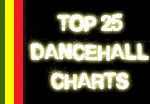 top 25 dancehall banner