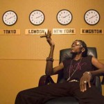 photo of Vybz Kartel