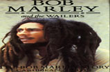 caribbean nights A Documentary on Bob Marley's life