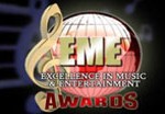 Jamaica EME AWARDS 2011