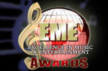 Jamaica EME AWARDS 2011