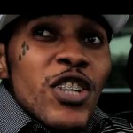 photo of Vybz Kartel 2011