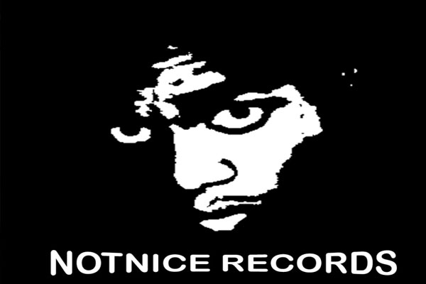 notnice records eternal riddim