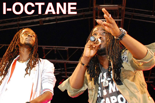 I-octane-Tour-Dates Summer 2011