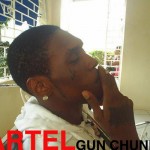10 Vybz Kartel Gun songs