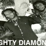 Mighty Diamonds Us Summer tour Dates