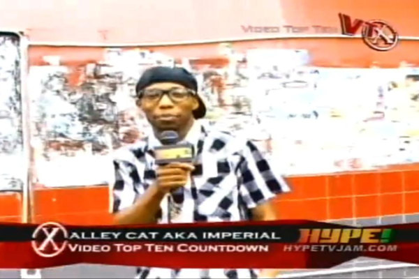 Alley Cat First Class Juggling