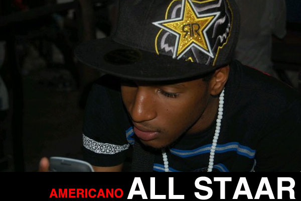 All Staar Portmore Americano