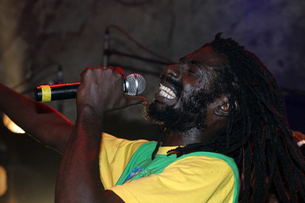 free buju banton