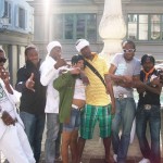 gaza empire jah vinci left may 2011