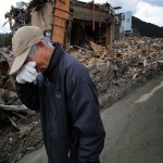 japan heartquake 2011