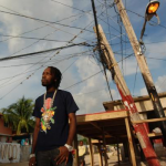mavado arrested and bailed
