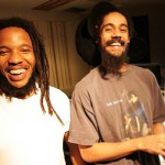 Stephen Marley The roots Of Life