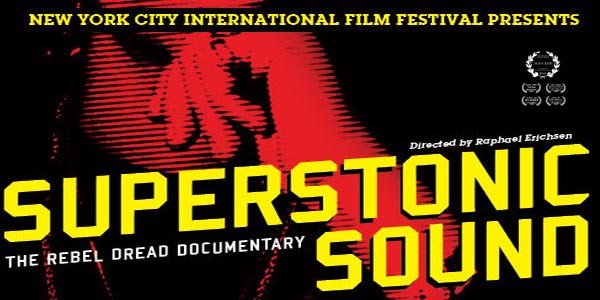 superstonic sound 2011