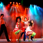 Nyc Caribbean Fashion Week June 2011