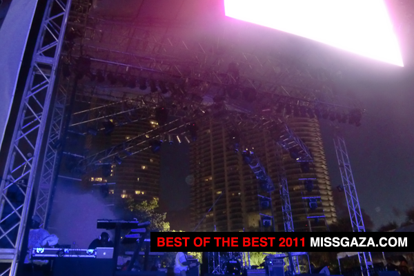 miami best of the best 2011