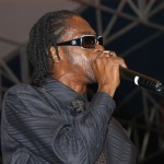 bounty killer b-day Bash turned tragedy