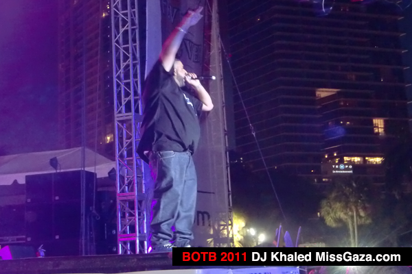 miami best of the best 2011 Dj Khaled