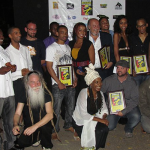 Reggae Film Festival 2011 Awards