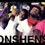 konshens JUNE 2011