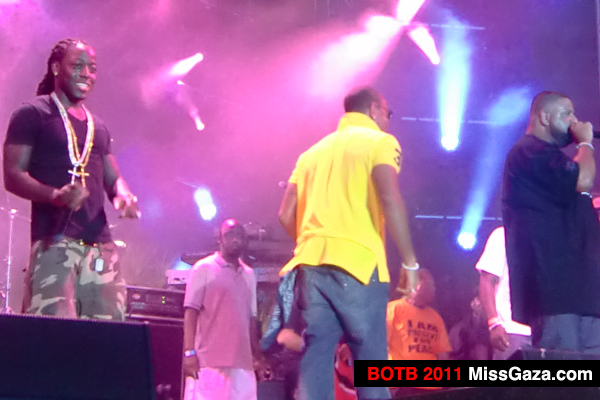 best of the best 2011