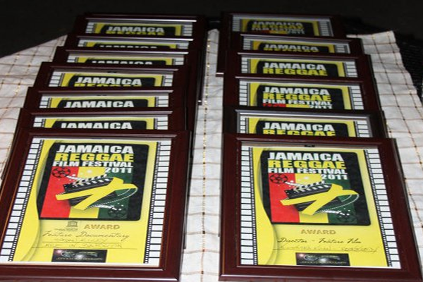 reggae film festival 2011 list of winners