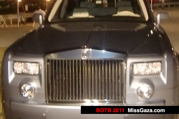 backstage best of the best 2011 miami