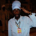 sizzla new album june 2011