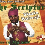 stream the scriptures sizzla kalonji new album