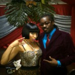 Beenie Man got his Us Visa Back