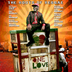 RockSteady roots of reggae Movie