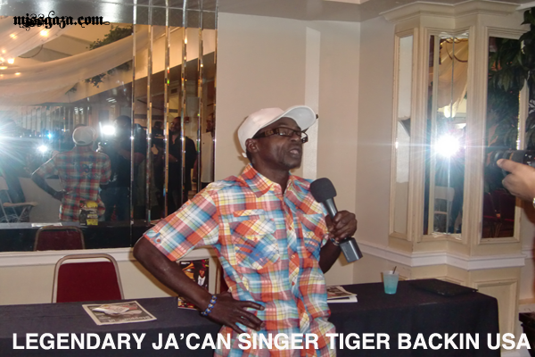 shabba ranks and tiger 2011