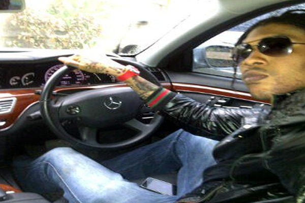 Vybz Kartel speaks his mind vol.4