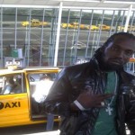 mavado in nyc july 2011