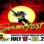 reggae sumfest 2011