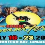 reggae sumfest 2011