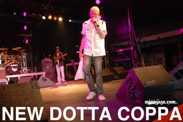 NEW DOTTA COPPA-august2011